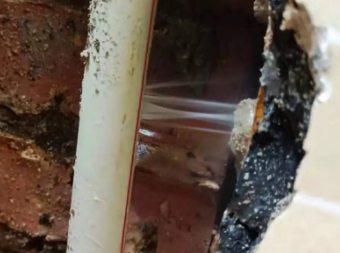 长安漏水检测电话