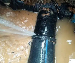 长安测漏水公司哪家好