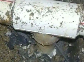 长安测漏水公司多少钱