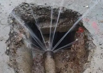 长安漏水检测多少钱