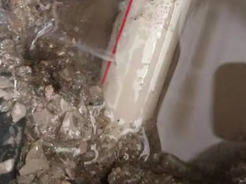 长安漏水检测哪家好