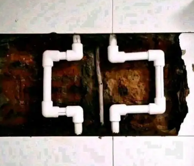 长安卫生间测漏水哪家好