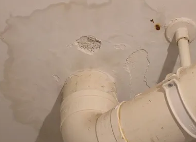 长安卫生间测漏水多少钱