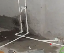 长安水管漏水检测多少钱