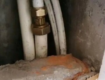 长安水管漏水检测哪家好