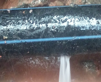 长安卫生间测漏水哪家好