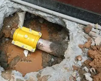 长安卫生间测漏水哪家好