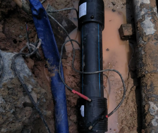 长安水管漏水检测多少钱