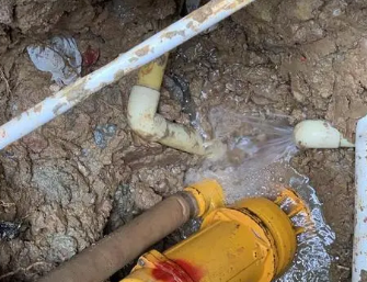 长安水管漏水检测哪家好