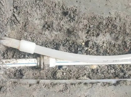 长安卫生间测漏水哪家好