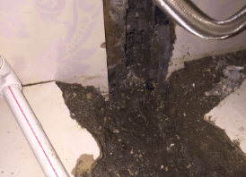 长安卫生间测漏水哪家好