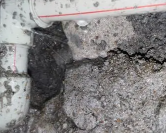 长安漏水检测多少钱