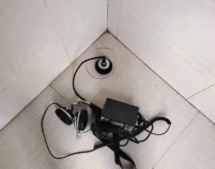 长安测漏水公司