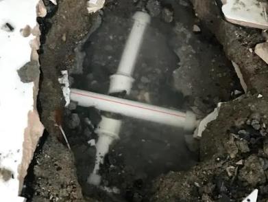 长安漏水检测公司哪家好