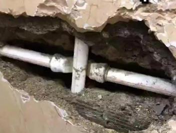 长安漏水检测电话多少