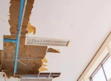 长安测漏水电话