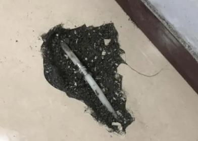 长安测漏水哪家好